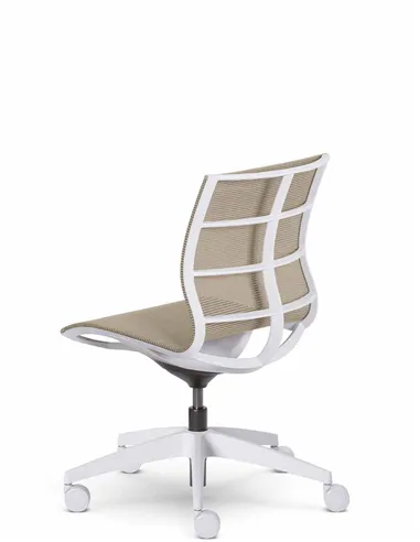 Крісло SEDUS SE:JOY EC-180 (LIGHT GREY+M77)