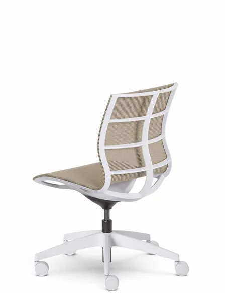 Крісло SEDUS SE:JOY EC-180 (LIGHT GREY+M77)
