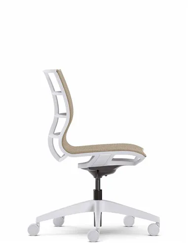 Крісло SEDUS SE:JOY EC-180 (LIGHT GREY+M77)