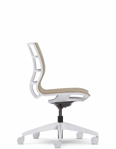 Крісло SEDUS SE:JOY EC-180 (LIGHT GREY+M77)