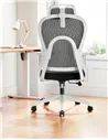 Крісло SEDUS SE:JOY EC-180 (LIGHT GREY+M77)