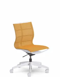 Крісло SEDUS SE:JOY EC-180 (LIGHT GREY+M75)