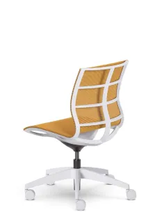 Крісло SEDUS SE:JOY EC-180 (LIGHT GREY+M75) 2