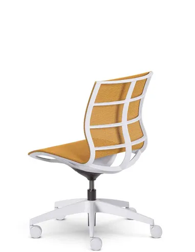 Крісло SEDUS SE:JOY EC-180 (LIGHT GREY+M75)