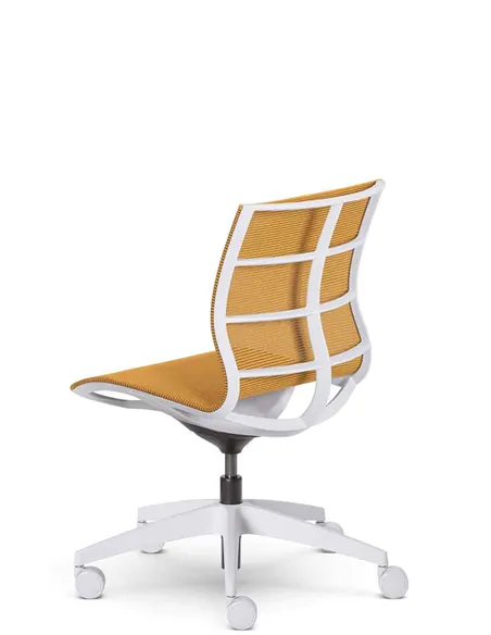 Крісло SEDUS SE:JOY EC-180 (LIGHT GREY+M75)