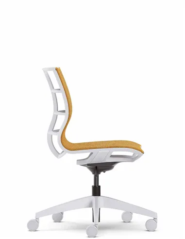 Крісло SEDUS SE:JOY EC-180 (LIGHT GREY+M75)
