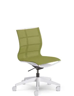 Крісло SEDUS SE:JOY EC-180 (LIGHT GREY+M72)