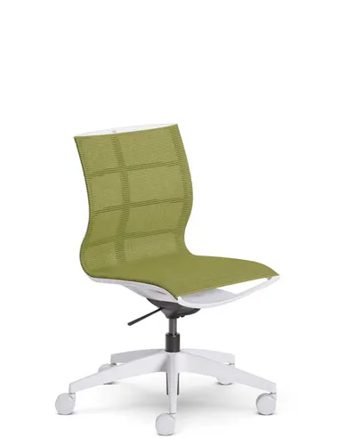 Крісло SEDUS SE:JOY EC-180 (LIGHT GREY+M72)