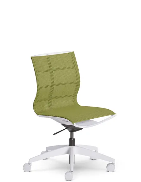 Крісло SEDUS SE:JOY EC-180 (LIGHT GREY+M72)