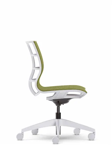 Крісло SEDUS SE:JOY EC-180 (LIGHT GREY+M72)