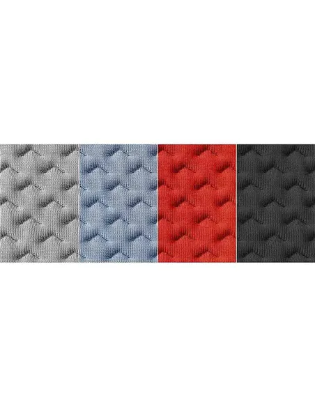 Крісло SEDUS BLACK DOT AIR BD-125, LIGHT GREY