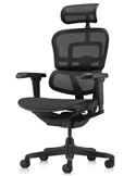Крісло SEDUS BLACK DOT AIR BD-125, BLACK