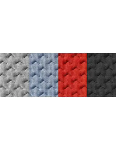Крісло SEDUS BLACK DOT AIR BD-125, BLACK