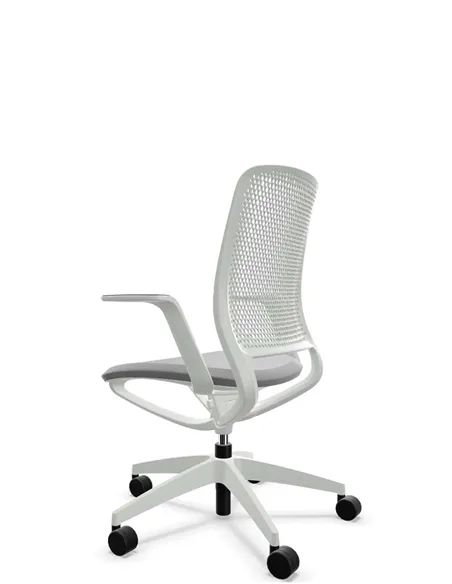 Крісло SEDUS SE:MOTION EM-101, LIGHT GREY