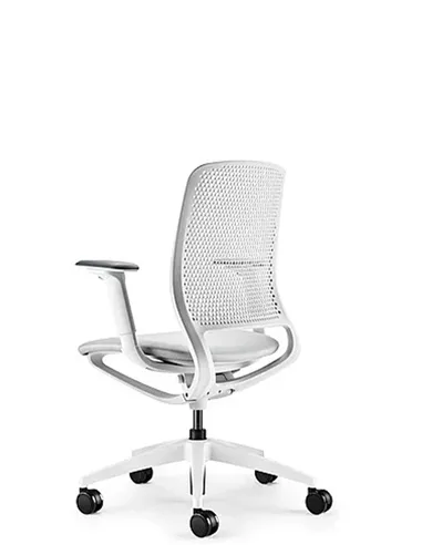 Крісло SEDUS SE:MOTION EM-101, LIGHT GREY