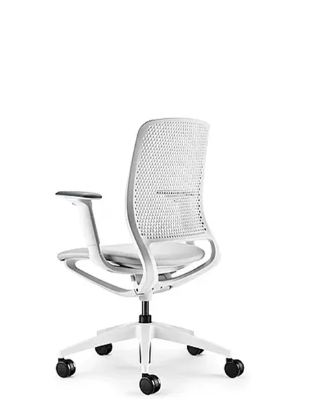 Крісло SEDUS SE:MOTION EM-101, LIGHT GREY