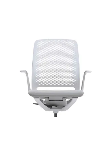 Крісло SEDUS SE:MOTION EM-101, LIGHT GREY