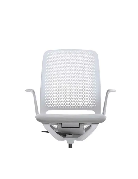 Крісло SEDUS SE:MOTION EM-101, LIGHT GREY