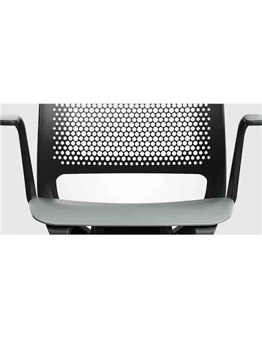 Крісло SEDUS SE:MOTION EM-101, BLACK