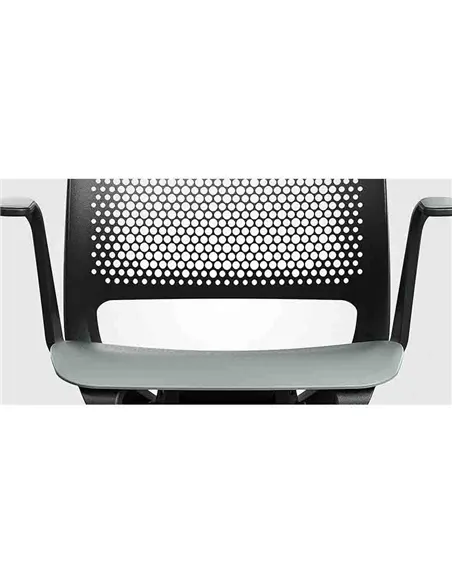 Крісло SEDUS SE:MOTION EM-101, BLACK