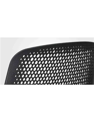 Крісло SEDUS SE:MOTION EM-101, BLACK