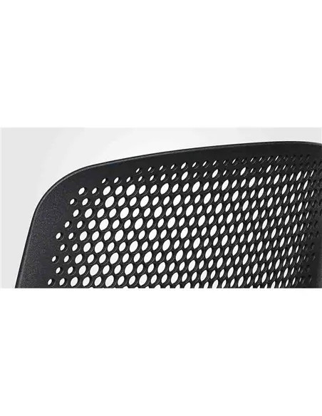 Крісло SEDUS SE:MOTION EM-101, BLACK