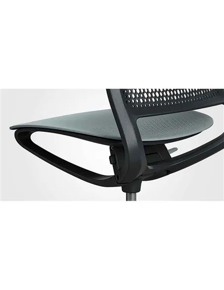 Крісло SEDUS SE:MOTION EM-101, BLACK