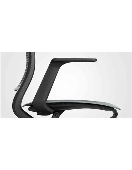 Крісло SEDUS SE:MOTION EM-101, BLACK