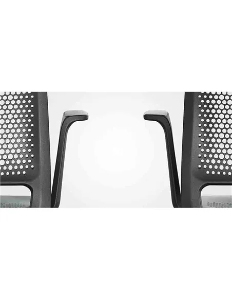 Крісло SEDUS SE:MOTION EM-101, BLACK