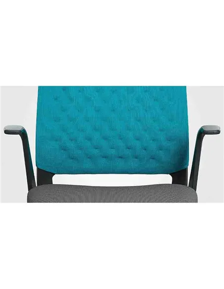 Крісло SEDUS SE:MOTION EM-101, BLACK