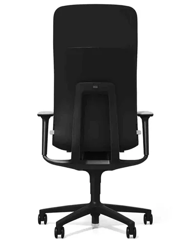 Крісло керівника WILKHAHN AT 187/9 BLACK, тканинне