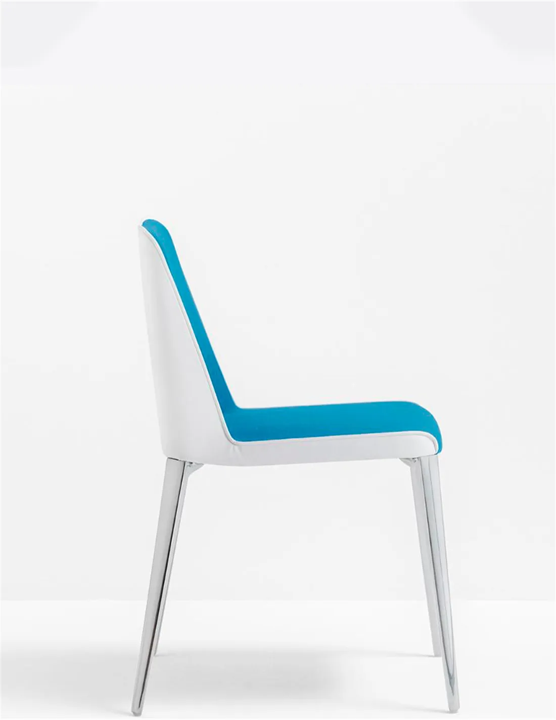 Крісло WILKHAHN AT MESH 187/71 WHITE
