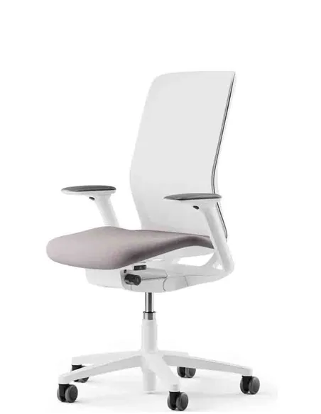 Кресло WILKHAHN AT MESH 187/71 WHITE