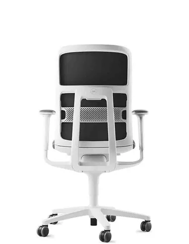 Кресло WILKHAHN AT MESH 187/71 WHITE