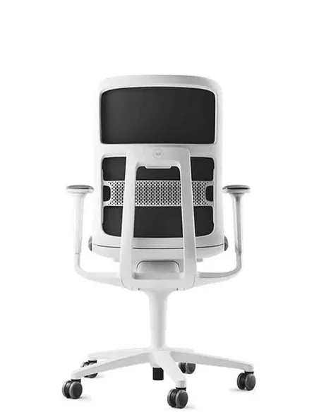 Кресло WILKHAHN AT MESH 187/71 WHITE