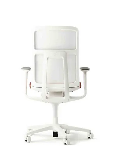 Кресло WILKHAHN AT MESH 187/71 WHITE