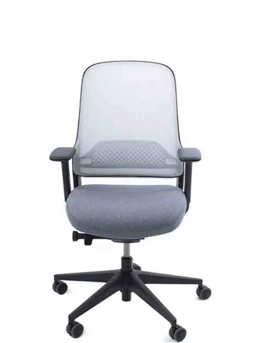 Крісло WILKHAHN ME MESH 164/7 BLACK