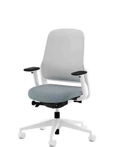 Кресло WILKHAHN ME MESH 164/7 WHITE