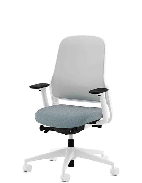 Кресло WILKHAHN ME MESH 164/7 WHITE
