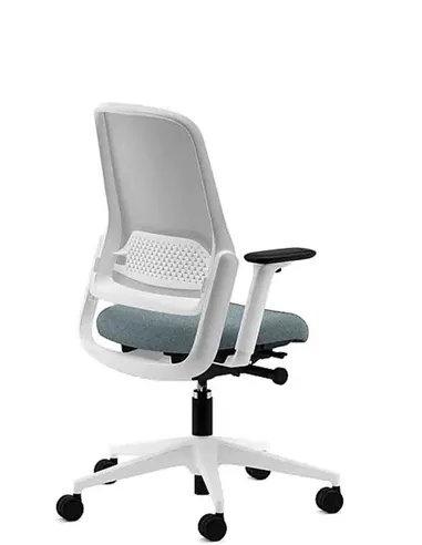 Кресло WILKHAHN ME MESH 164/7 WHITE