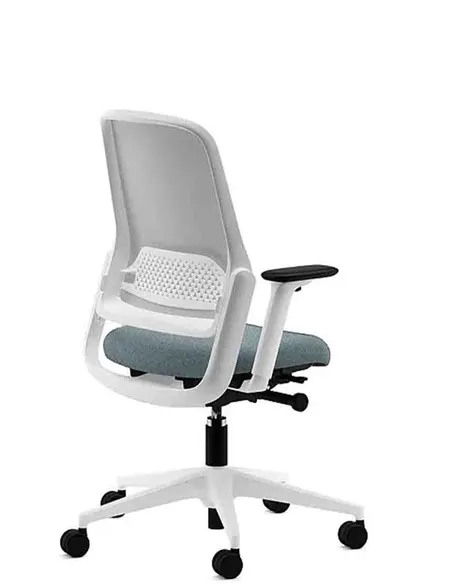 Кресло WILKHAHN ME MESH 164/7 WHITE