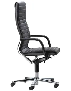 Крісло керівника WILKHAHN FS MANAGEMENT 220/92 шкіряне 2