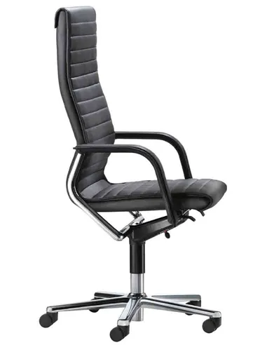 Крісло керівника WILKHAHN FS MANAGEMENT 220/92 шкіряне