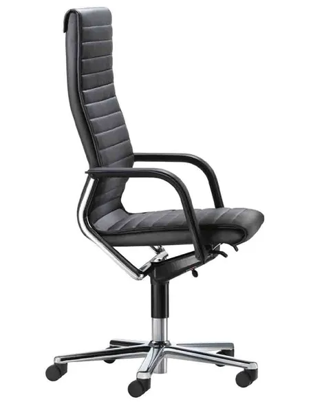 Крісло керівника WILKHAHN FS MANAGEMENT 220/92 шкіряне