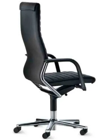 Крісло керівника WILKHAHN FS MANAGEMENT 220/92 шкіряне