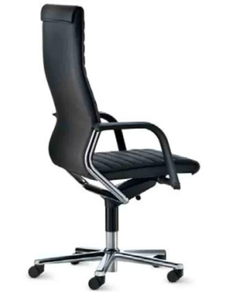 Крісло керівника WILKHAHN FS MANAGEMENT 220/92 шкіряне