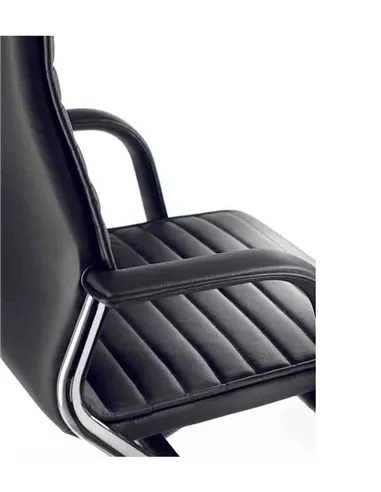 Крісло керівника WILKHAHN FS MANAGEMENT 220/92 шкіряне