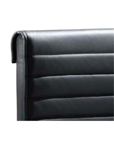 Крісло керівника WILKHAHN FS MANAGEMENT 220/92 шкіряне