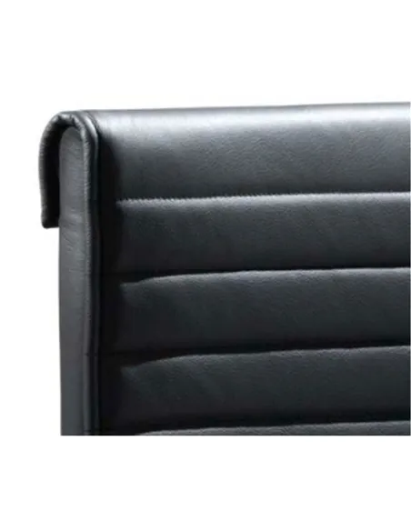 Крісло керівника WILKHAHN FS MANAGEMENT 220/92 шкіряне