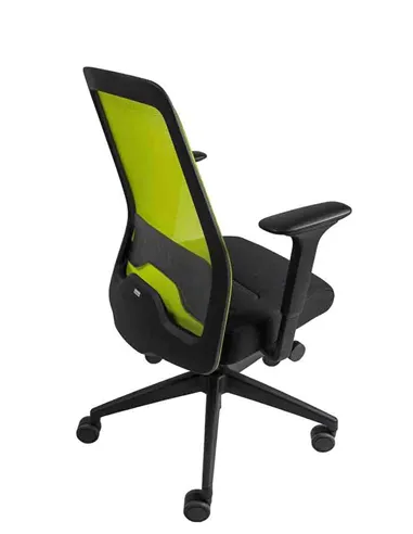 Крісло INTERSTUHL EVERY EV216 для оператора